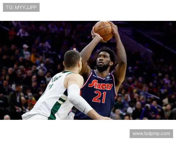 恩比德连续第二年夺得得分王场均348分创近四十年新高纪录
